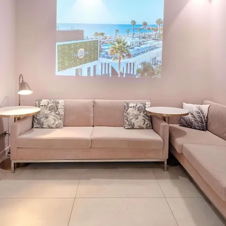 Mercure Loubet 4* Villeneuve-Loubet