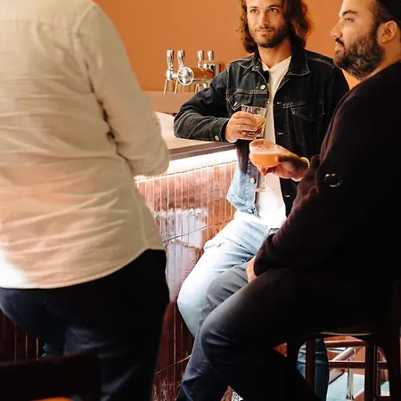 Ξενοδοχείο Mercure Loubet