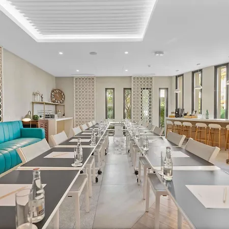 Mercure Loubet Ξενοδοχείο Villeneuve-Loubet
