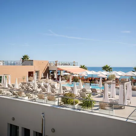 Ξενοδοχείο Mercure Loubet