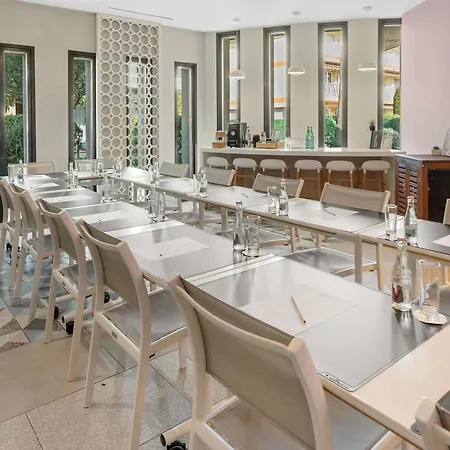 Mercure Loubet Ξενοδοχείο Villeneuve-Loubet