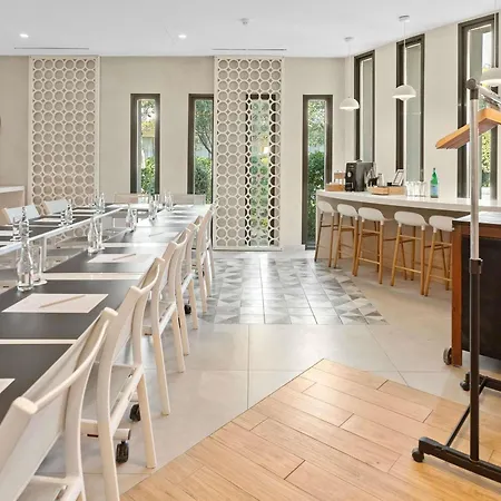 Mercure Loubet 4*