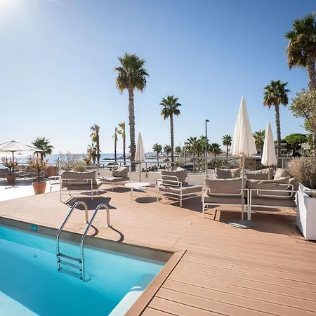 Mercure Loubet 4* Villeneuve-Loubet