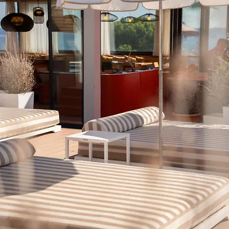 Mercure Loubet 4* Villeneuve-Loubet