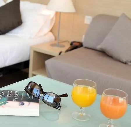 Hotel Mercure Loubet