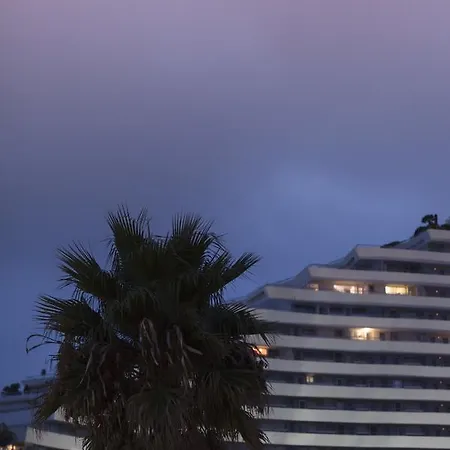 Hotel Mercure Loubet Villeneuve-Loubet