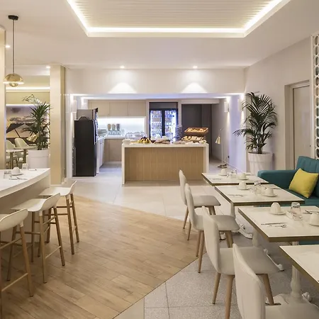 Hotel Mercure Loubet