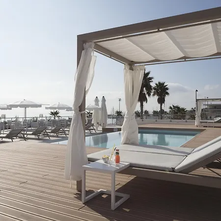 Hotel Mercure Loubet Villeneuve-Loubet