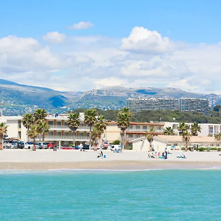 Mercure Loubet Villeneuve-Loubet