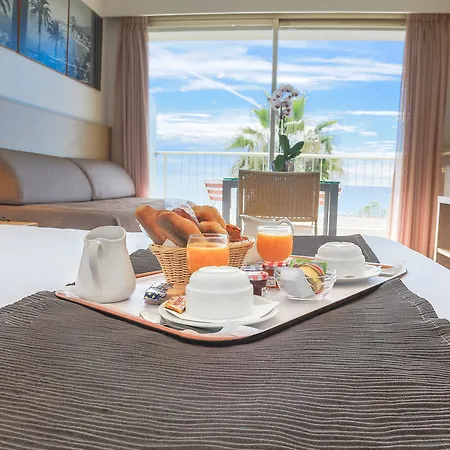 Hotel Mercure Loubet Villeneuve-Loubet