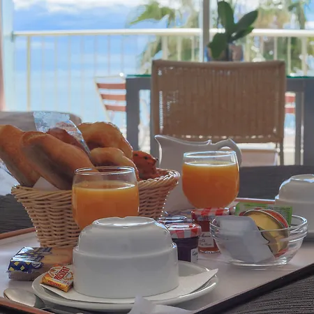 Hotel Mercure Loubet