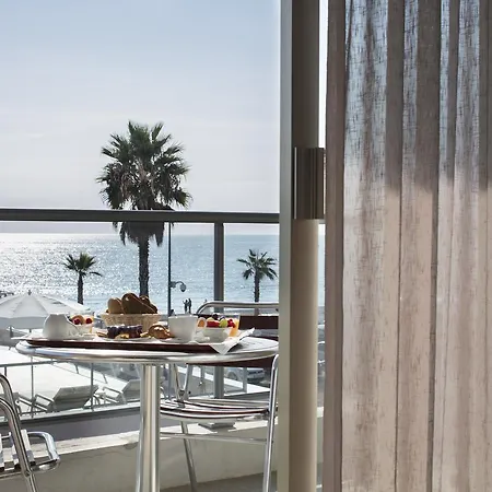 Mercure Loubet Villeneuve-Loubet