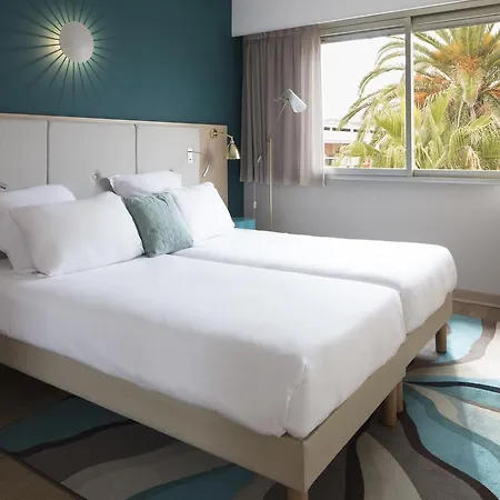 Mercure Loubet 4*