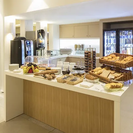 Mercure Loubet 4* Villeneuve-Loubet