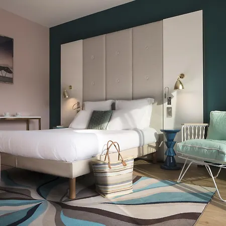 Mercure Loubet Villeneuve-Loubet