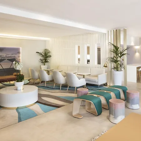 Mercure Loubet
