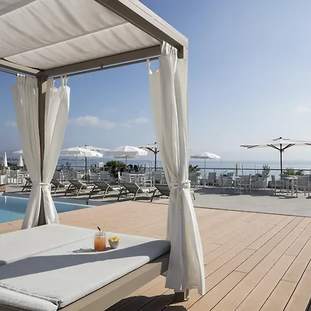 Mercure Loubet Hotel Villeneuve-Loubet