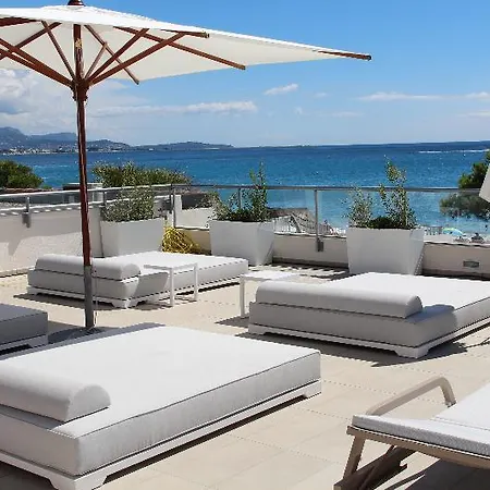 Mercure Loubet Hotell