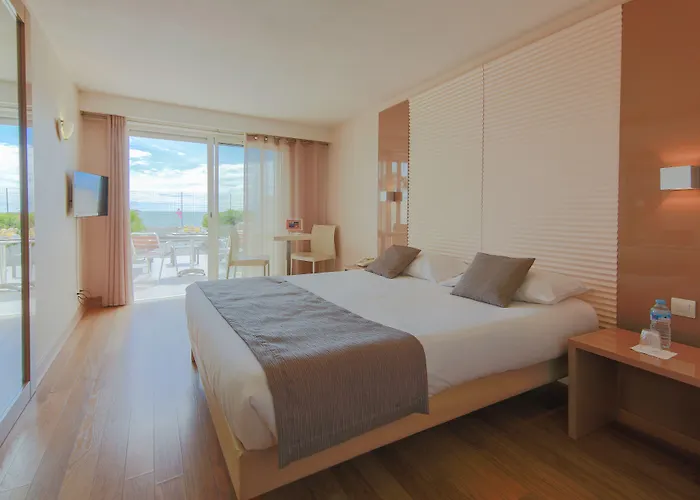 Hotel Mercure Loubet