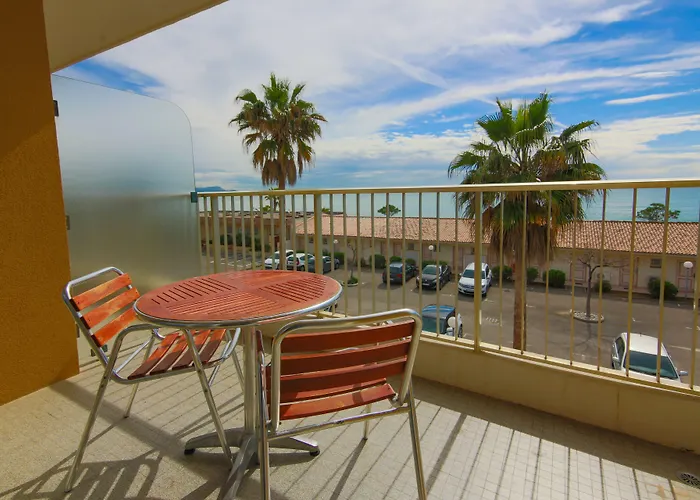 Mercure Loubet Villeneuve-Loubet