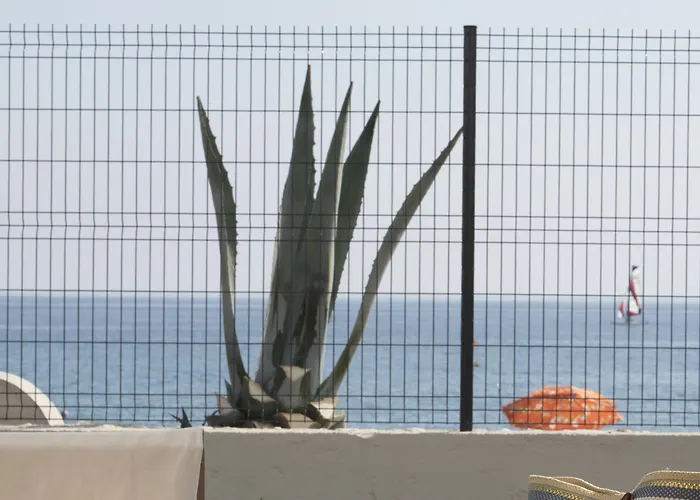Mercure Loubet 4* Villeneuve-Loubet