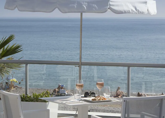 Hotel Mercure Loubet