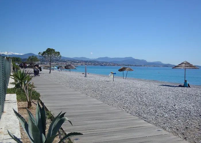 Hotel Mercure Loubet Villeneuve-Loubet
