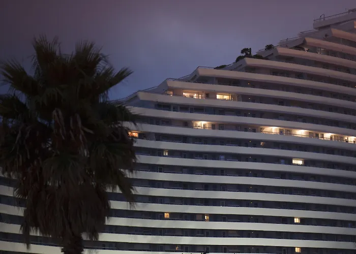 Hotel Mercure Loubet Villeneuve-Loubet
