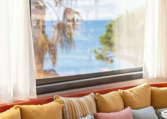 Mercure Loubet Hotel