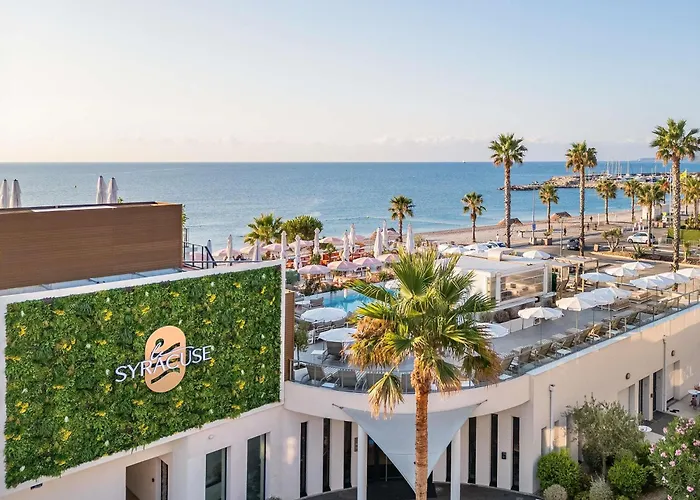 Mercure Loubet 4* Villeneuve-Loubet