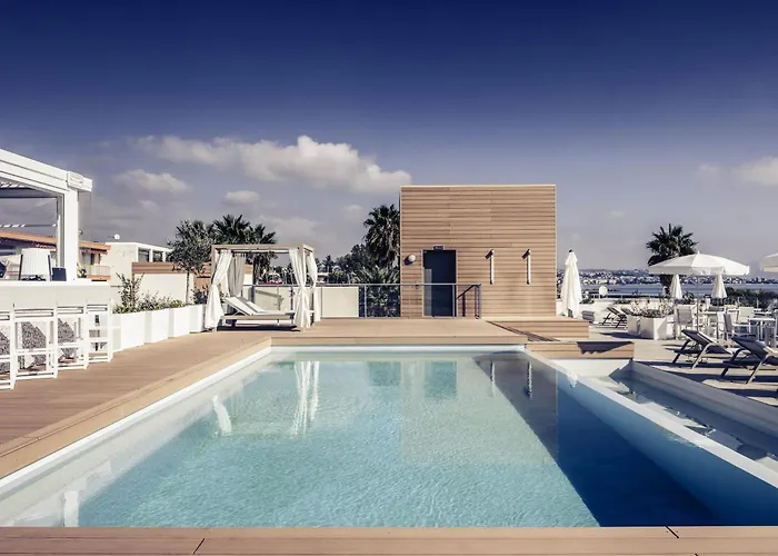 Mercure Loubet Villeneuve-Loubet