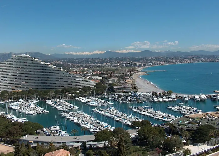 Mercure Loubet 4* Villeneuve-Loubet