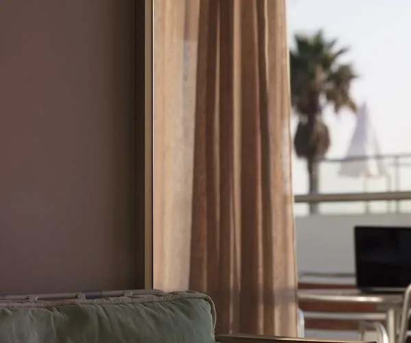 Mercure Loubet Villeneuve-Loubet