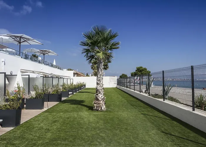 Mercure Loubet 4* Villeneuve-Loubet