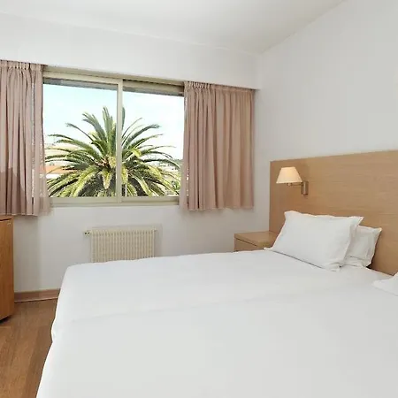 Mercure Loubet 4*