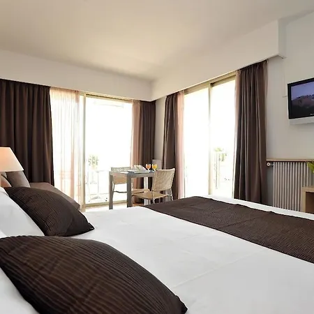 Mercure Loubet 4*