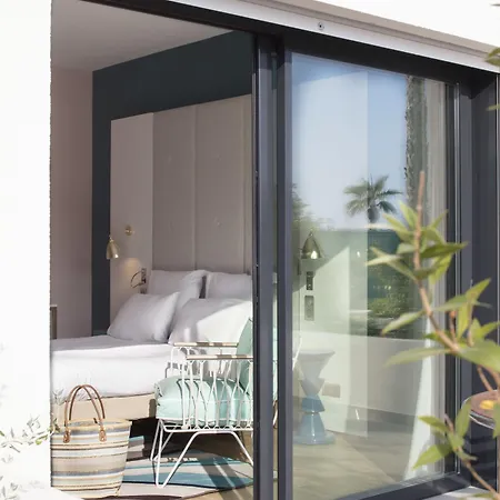 Mercure Loubet Villeneuve-Loubet