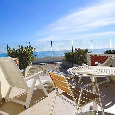 Hotel Mercure Loubet Villeneuve-Loubet