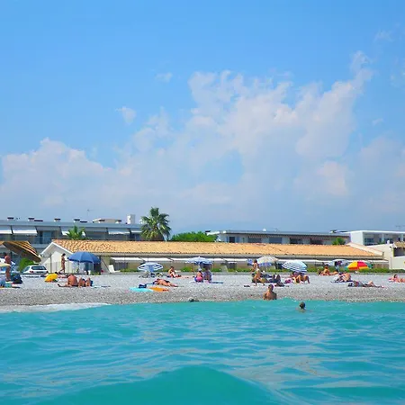 Mercure Loubet Villeneuve-Loubet