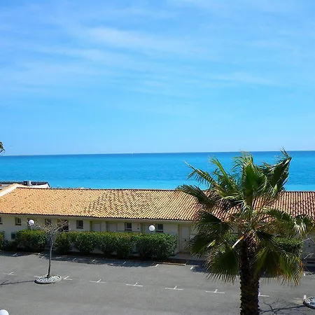 Hotel Mercure Loubet 4*