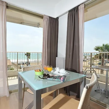 Mercure Loubet Hotel Villeneuve-Loubet