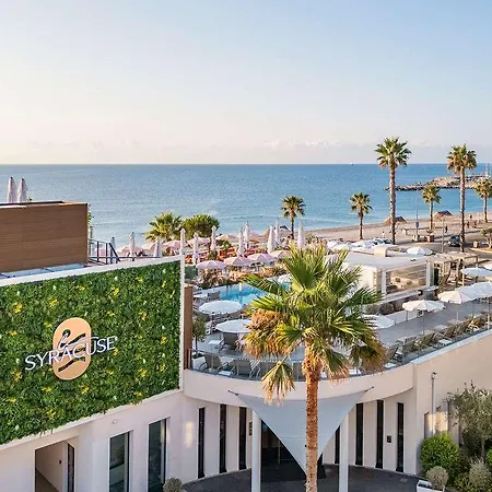 Hotel Mercure Loubet 4*