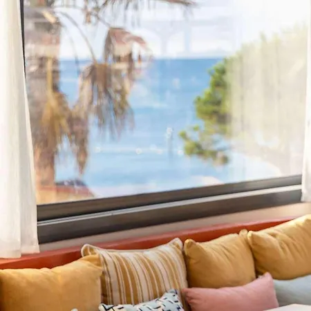 Mercure Loubet Hotel Villeneuve-Loubet