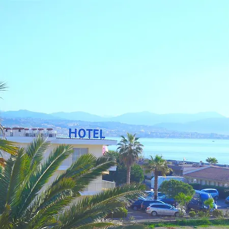 Mercure Loubet