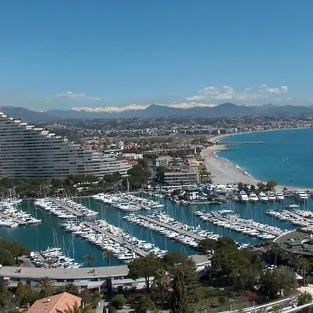 Mercure Loubet 4* Villeneuve-Loubet