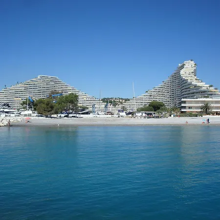 Mercure Loubet Hotel 4*