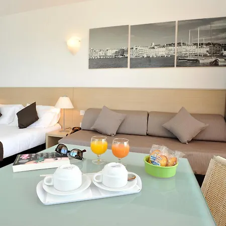 Hotel Mercure Loubet