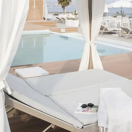 Hotel Mercure Loubet Villeneuve-Loubet