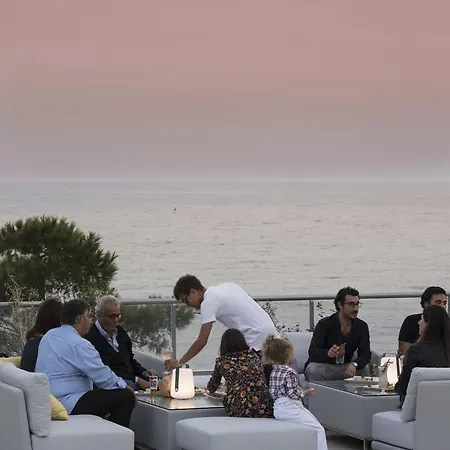 Mercure Loubet 4* Villeneuve-Loubet