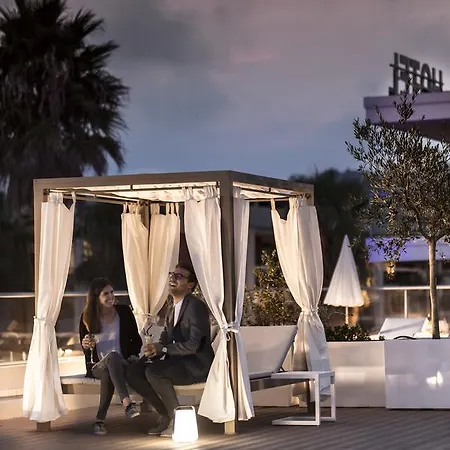 Mercure Loubet Villeneuve-Loubet